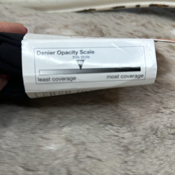 Hanes | No Nonsense | Sheer to Waist Tights with Smarttemp Technology, S… - Picture 8 of 8